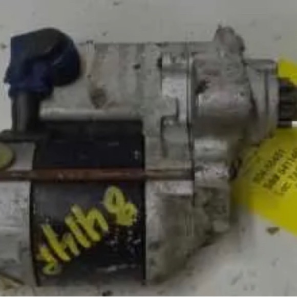 Honda STARTER for Acura Integra 1.8L 1994-2001 for automatic trans - Used - Picture 2 of 8